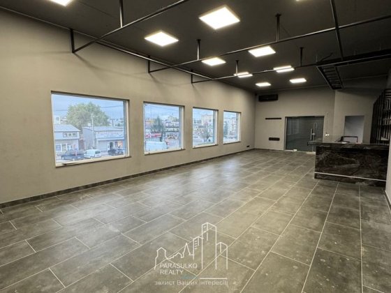 Здам в оренду стильне приміщення Кам'янець-Подільський