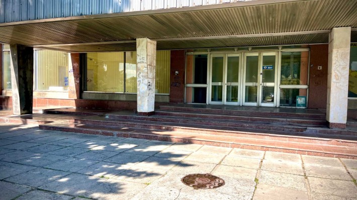 Здам в оренду комерційне преміщення в центрі 92 м2 з постійним світлом - фото 1