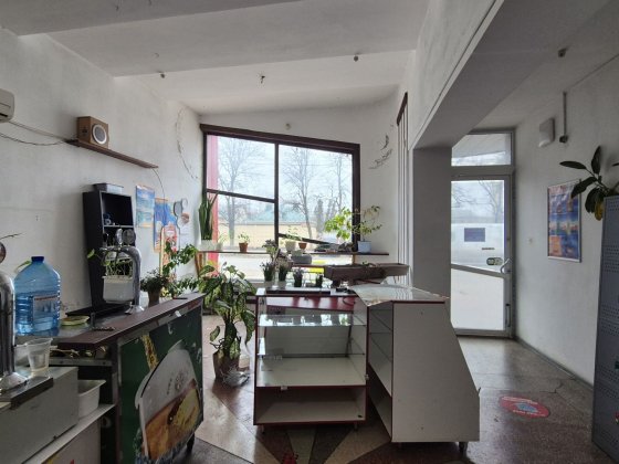 Здам комерційне прим.Центр. Кам'янець-Подільський