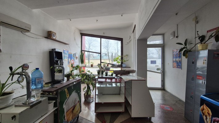 Здам комерційне прим.Центр. - фото 1