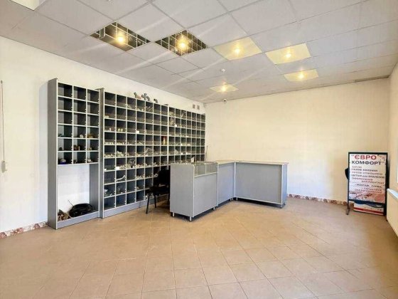 Оренда приміщення Калуш