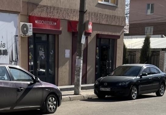 Комерційне приміщення 70,8 кв.м. здається в ОРЕНДУ. - фото 1