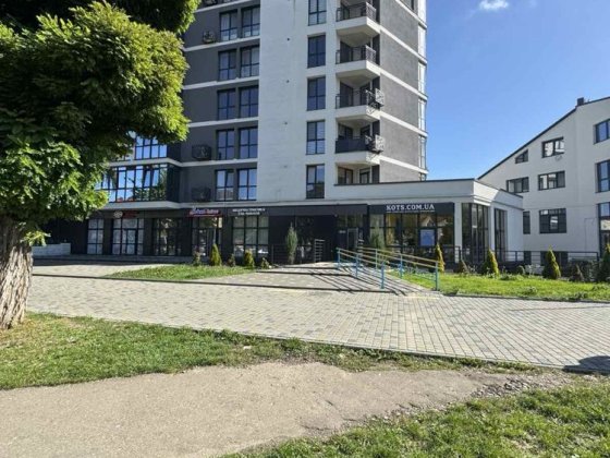 Оренда комеційного приміщення в центрі м. Калуша Калуш