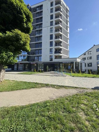 Оренда комеційного приміщення в центрі м. Калуша - фото 1