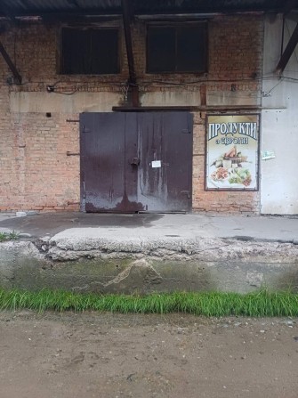 Оренда складського приміщення - фото 1