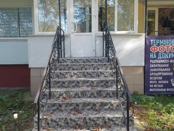 Здається приміщення в центрі міста Канів Канев