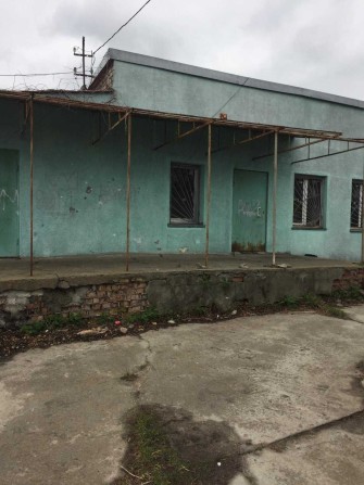 Нежитлова будівля Канів - фото 1