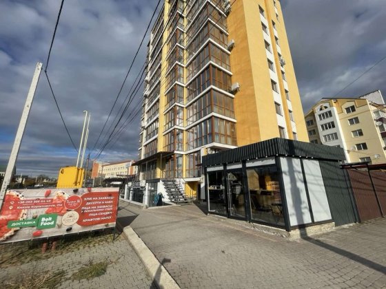 Комерційне приміщення Каменец-Подольский