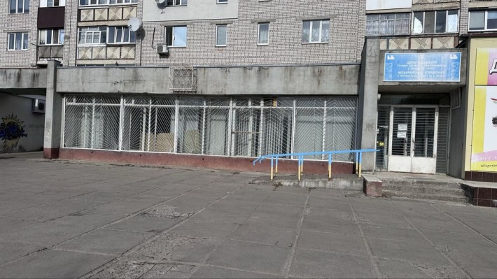 Здається приміщеня в оренду - фото 1