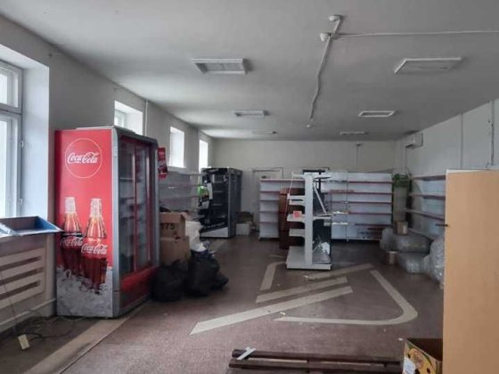 Здається комерційне приміщення. Центр. Ринок. Кам'янець-Подільський