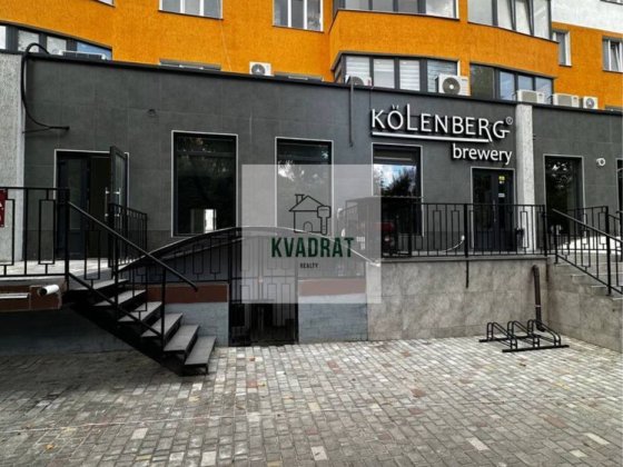 Здам в оренду приміщення з гарною локацією Кам'янець-Подільський