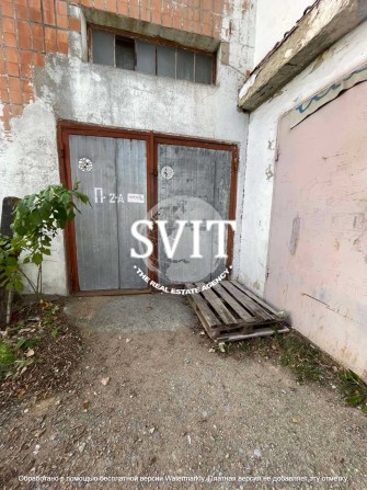 Здам в оренду столярний цех - фото 1