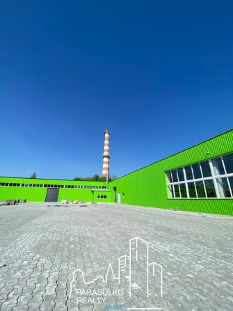 Здам в оренду нове складське та офісне приміщення з ремонтом - фото 1