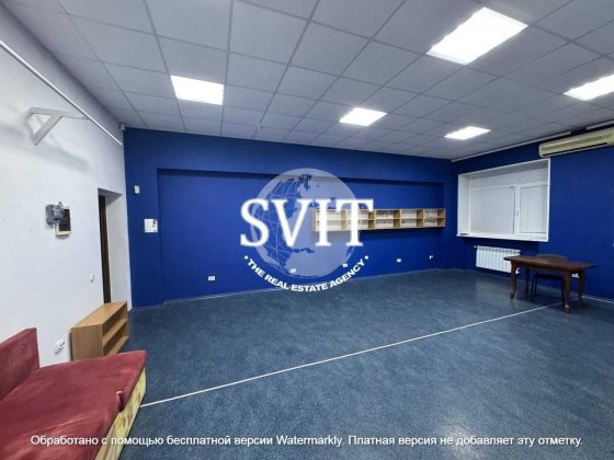 Здам приміщення район кабельного Кам'янець-Подільський