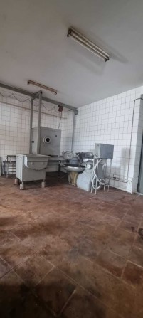 Оренда ковбасного цеху. - фото 1