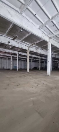 Оренда складського приміщення. 2400 м.кв. - фото 1