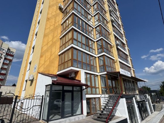 Здам комерційне приміщення.р-н нова будова 1 Кам'янець-Подільський