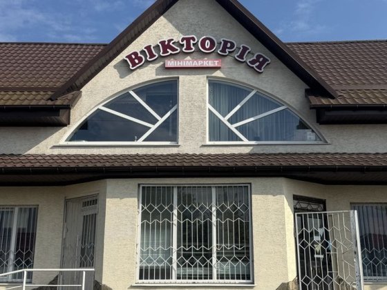 Оренда приміщення м.Ківерці Ківерці