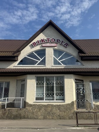 Оренда приміщення м.Ківерці - фото 1