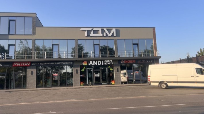 Здам в оренду в новобудові  приміщення ціна за домовленістю - фото 1