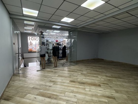 Оренда комерційного приміщення м.Ківерці Ківерці