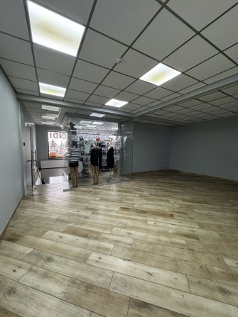 Оренда комерційного приміщення м.Ківерці - фото 1