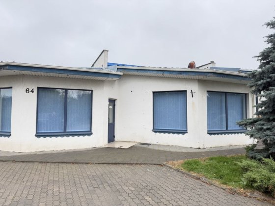 Оренда коперційного приміщення Ковель