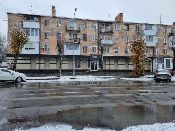 ОРЕНДА комерційного приміщення Ковель