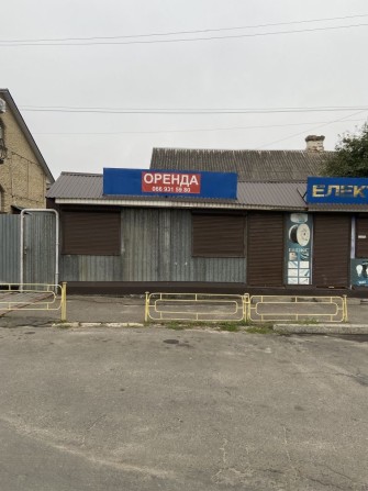 Здам в оренду приміщення - фото 1