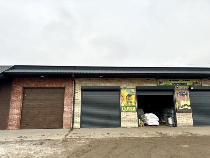 Приміщення 52 кв.м. / Вокзал - фото 1