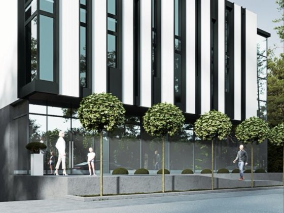 Оренда комерційної нерухомості в Ковелі! Без комісії агенції! Ковель