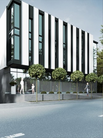 Оренда комерційної нерухомості в Ковелі! Без комісії агенції! - фото 1