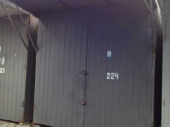 Здам в оренду два контейнери на привокзальному ринку Ковель