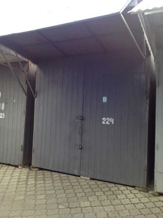 Здам в оренду два контейнери на привокзальному ринку - фото 1