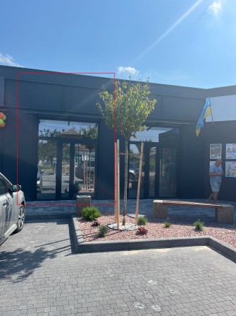 Оренда приміщення м. Ковель, вул. Левицького - фото 1