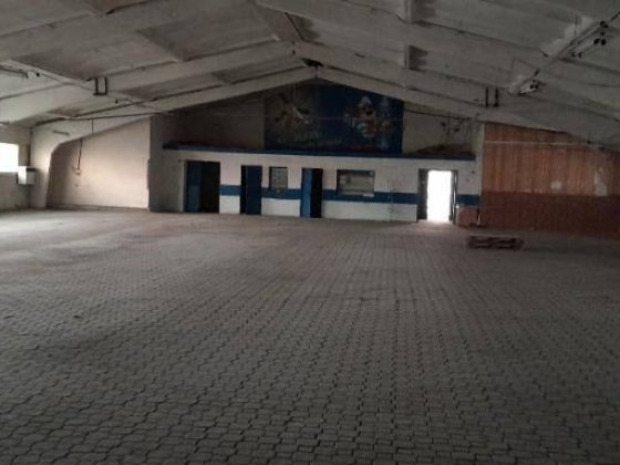 Здам в оренду складське приміщення Ковель