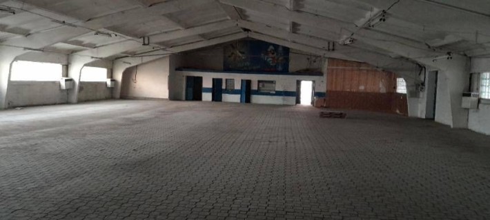 Здам в оренду складське приміщення - фото 1