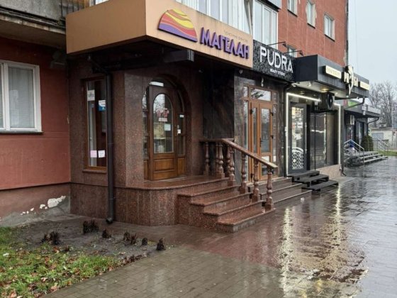 оренда приміщення Ковель