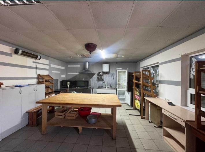 Оренда приміщення під виробництво хлібо-булочної продукції - фото 1