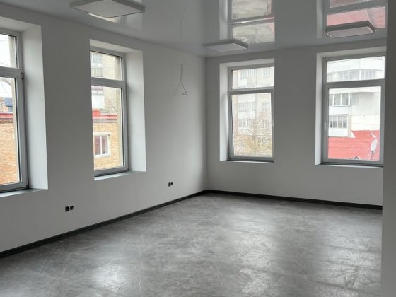 Здається в оренду комерційне приміщення Ковель