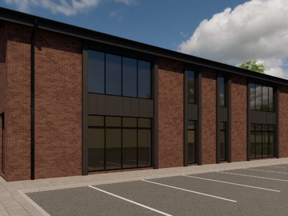 Оренда комерційного торгового офісного приміщення площею 200м2 Коломия