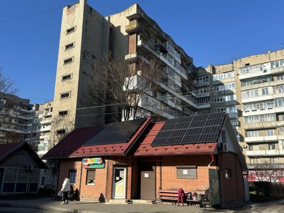 Оренда комерційного приміщення Коломия Коломия