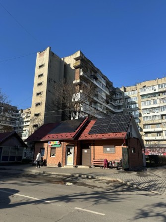 Оренда комерційного приміщення Коломия - фото 1