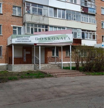 Здам в оренду недитлове приміщення магазину у центрі міста - фото 1