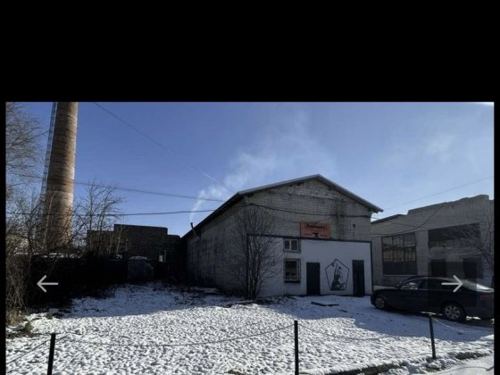 Оренда  цех власна територія ,світло.Коломия Коломия