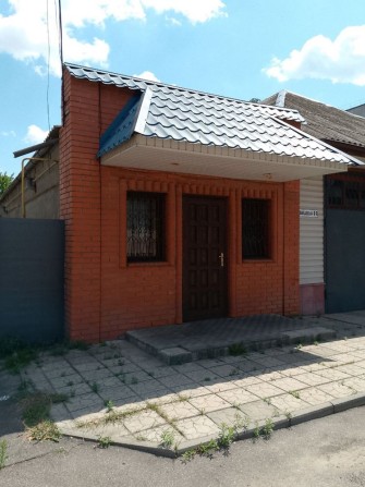 Оренда приміщення з 3-х боксів - фото 1