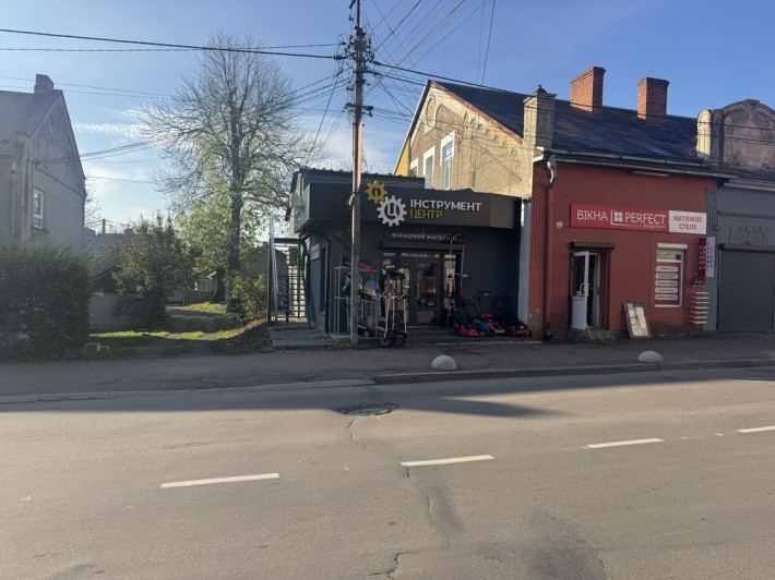 Оренда нерухомість - фото 1