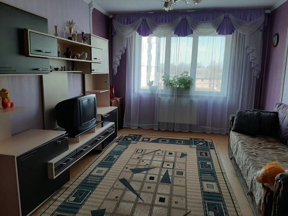 Здається в оренду двокімнатна квартира Коломия