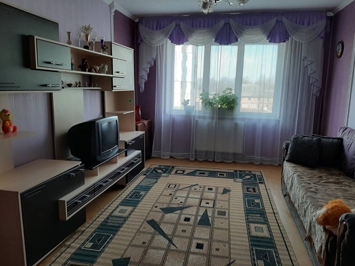 Здається в оренду двокімнатна квартира - фото 1