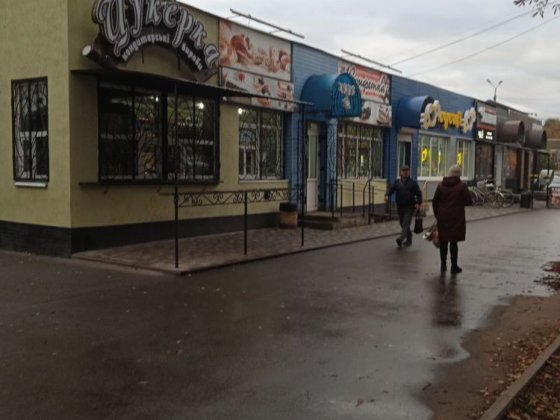 Здам в оренду одноповерхове нежитл примiщення в м.Конотоп, Конотоп